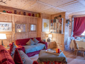 Apartment Chesa Arlas C4 by Interhome St. Moritz